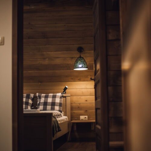 Family  Apartman pro 6 os. se 2 ložnicemi