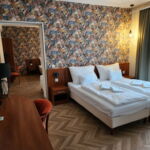 Hotel Csillag Rakamaz-Tokaj