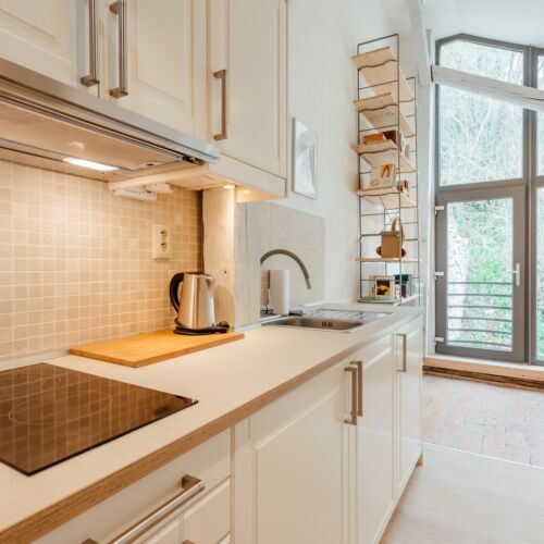 Camera twin (se poate solicita pat suplimentar)