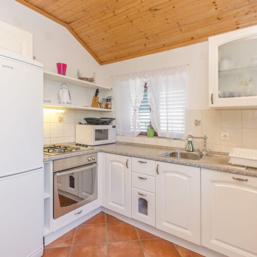 Apartman za 3 osoba(e) sa 2 spavaće(om) sobe(om)