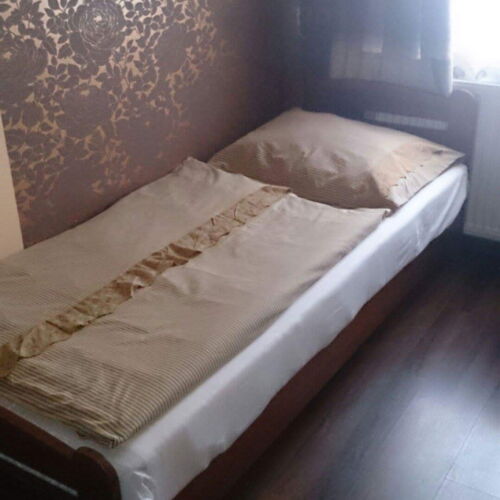 Pokój 1-osobowy na parterze na parterze