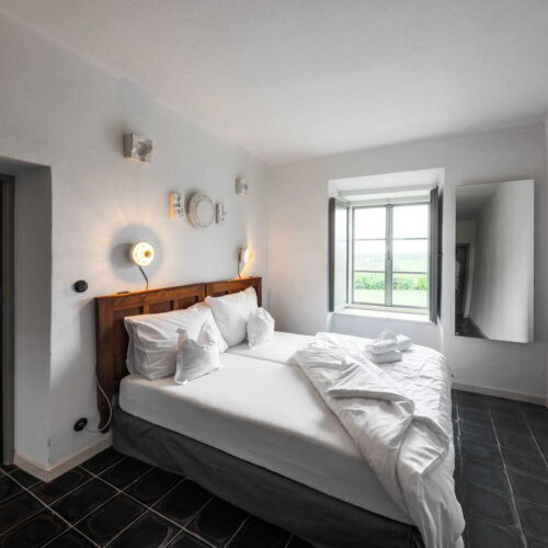 Pokój 4-osobowy z prysznicem ze wspólnym aneksem kuchennym