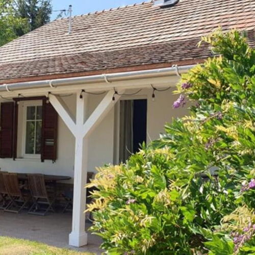 Ganzes Haus Familie Ferienhaus