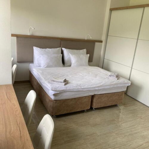 Deluxe Pokoj se sprchou pro 2 os.