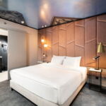 Limited 1-Room Suite for 2 Persons