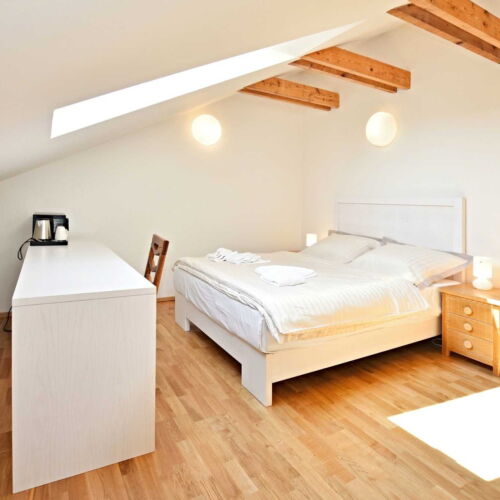 Standard  Pokoj pro 3 os.