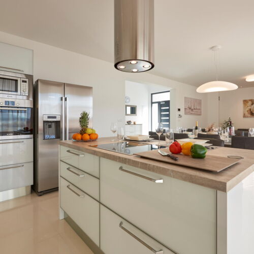 Summer House for 10 Persons