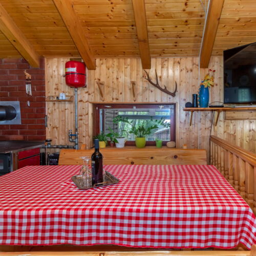 Summer House for 6 Persons