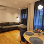 Exclusive Design Apartman pro 4 os. se 3 ložnicemi