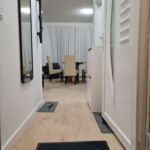 Ground Floor Family Apartment for 4 Persons (extra bed available)