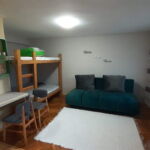 Park View Air Conditioned Apartment for 4 Persons