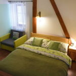 Twin Room with Kitchenette (extra bed available)