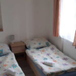 Triple Room with Kitchenette and Kitchen (extra beds available)
