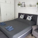 Poolseite Appartement mit Klimaanlage (Zusatzbett möglich)