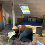 T.H.NY Village Inn Cottage Tihany