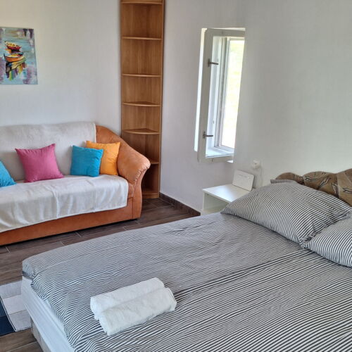Panoramic Whole House Summer House for 12 Persons