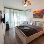 Upstairs Premium Apartment for 5 Persons