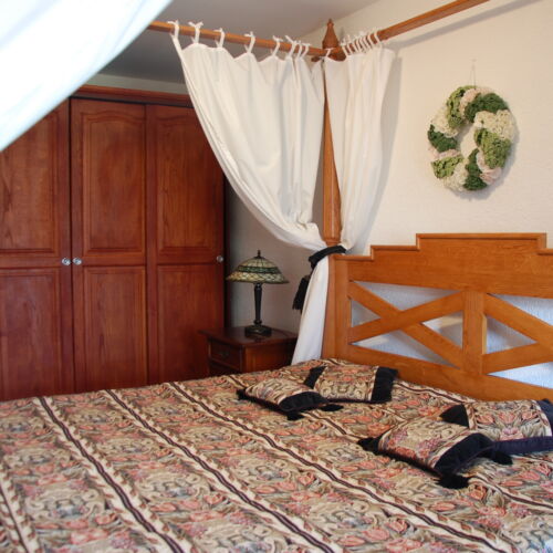 Apartament 2-osobowy cały dom Romantyczny z 1 pomieszczeniem sypialnianym