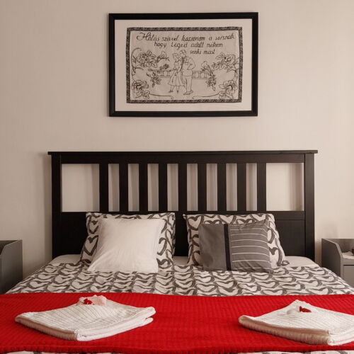 Romantic Family Farmhouse for 5 Persons