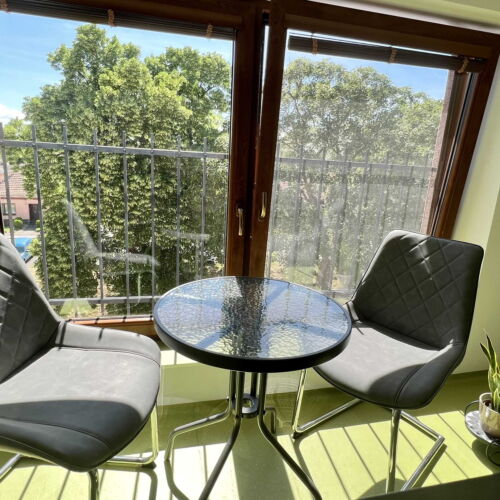 Superior Apartman se sprchou pro 6 os. se 3 ložnicemi