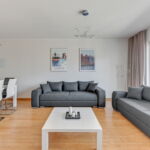Superior Family Apartment for 8 Persons