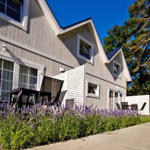 Casa de vacanta pentru 6 pers. (se inchirieaza doar integral)