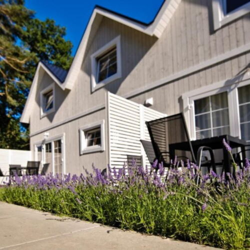 Casa de vacanta pentru 6 pers. (se inchirieaza doar integral)