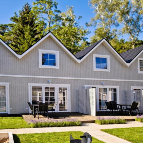 Casa de weekend pentru 6 pers. (se inchirieaza doar integral)