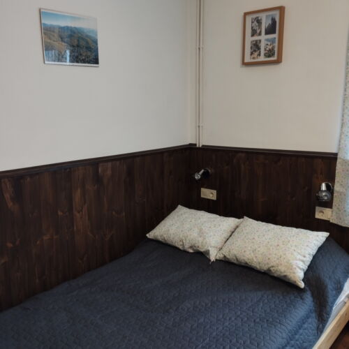 Ground Floor Quadruple Room ensuite