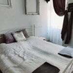 Art soba sa francuskim krevetom (za 2 osoba(e))
