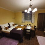 Komfort 1-Zimmer-Apartment für 2 Personen mit Klimaanlage