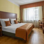 Hotel William Praha
