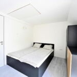 Studio 1-Zimmer-Apartment für 2 Personen mit Terasse