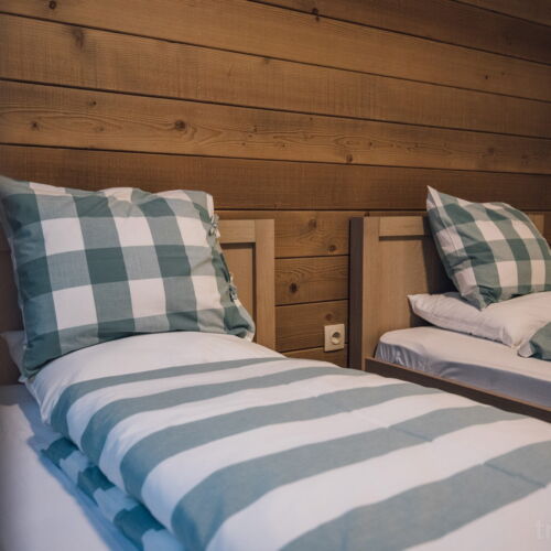 Economy  Apartman pro 6 os. se 3 ložnicemi