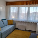 Standard 1-Zimmer-Apartment für 2 Personen Obergeschoss (Zusatzbett möglich)