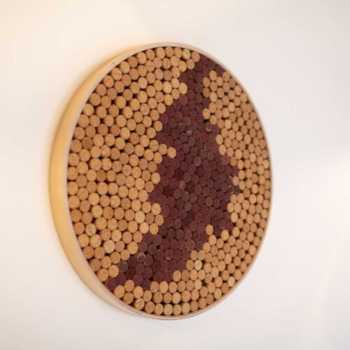 Air Conditioned Double Room with Shower (extra bed available)