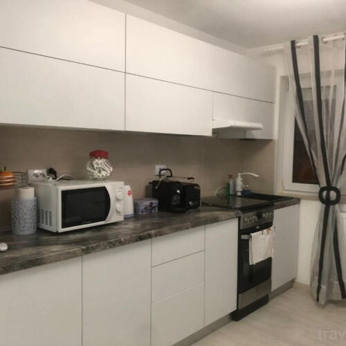 Apartman pro 4 os. se 2 ložnicemi