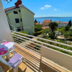 Sea View Trip 2-Room Apartment for 5 Persons