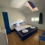2-Room Suite for 4 Persons ensuite