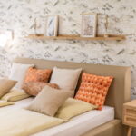 Standard Plus Pogled na šumu soba sa francuskim krevetom (za 2 osoba(e))