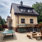 Silver Zsóry Apartman Mezőkövesd