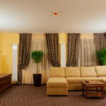 Superior 2-Room Suite for 5 Persons