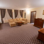 Superior 2-Room Suite for 5 Persons