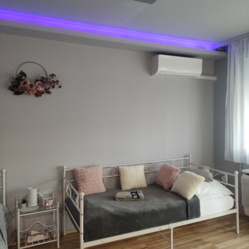 Family Air Conditioned Apartment for 4 Persons