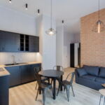 Grano Apartments Gdańsk Motława