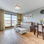 Classic  Apartman pro 4 os. se 2 ložnicemi