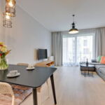 Komfort  Apartman pro 6 os. se 3 ložnicemi