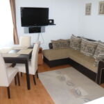 Studio Lux 2-Room Apartment for 4 Persons
