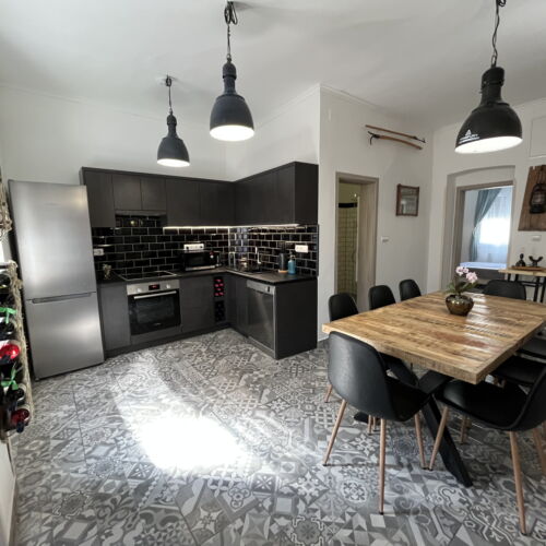 Willa 8-osobowy cały dom Exclusive