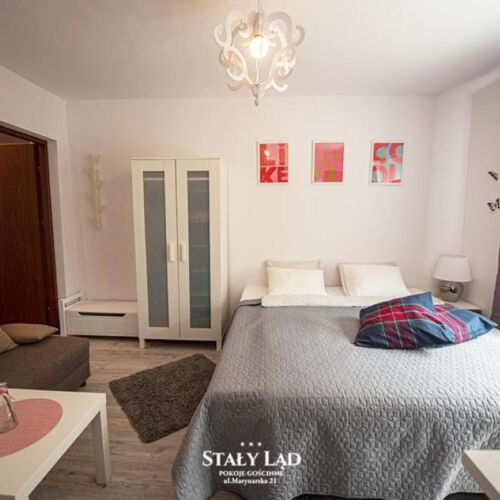 Classic Doppelzimmer Obergeschoss